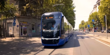 RADOVI U RUZVELTOVOJ U BEOGRADU: Izmene u tramvajskom saobraćaju zbog hitne intervencije