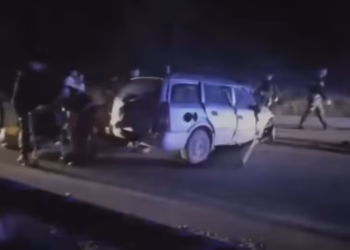 TRAGEDIJA KOD NOVOG PAZARA: Tri osobe poginule u jezivom sudaru