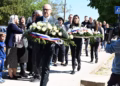 PARASTOS U DUBONI: Mesarović i Vučević položili vence povodom godišnjice masovnog ubistva