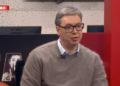 VUČIĆ NA INFORMER TV: Odluka o izborima za desetak dana