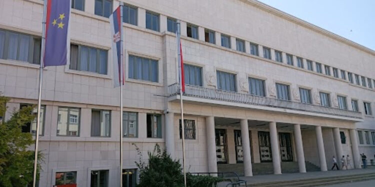 Radak: Budžet Ap Vojvodine za 2025. godinu realizovan sa 97,97% prihoda