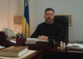 Zelenski se oglasio nakon ostavke premijera: Reakcije na potres u Evropi