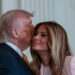 Melanija odgovorila na pitanje o braku i finansijama