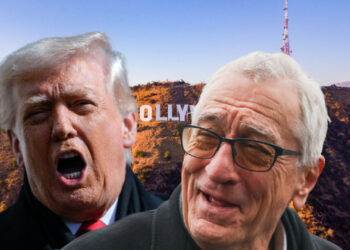 Robert De Niro oštro kritikovao Donalda Trampa: Izjave koje su šokirale javnost
