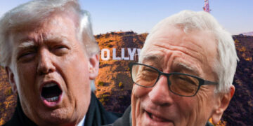 Robert De Niro oštro kritikovao Donalda Trampa: Izjave koje su šokirale javnost
