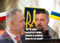 Skandal u odnosima Ukrajine i Poljske: Reakcija na neiskorišćenu priliku za poništenje odluke