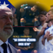 Edin Džeko odgurnuo trenera, selektor BiH otkrio uzrok besa