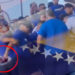 Srpska zastava među navijačima BiH: šta se zapravo dogodilo?