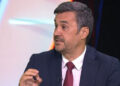 Rade upozorava damu: „Da ne navučem neko udruženje protiv sebe“