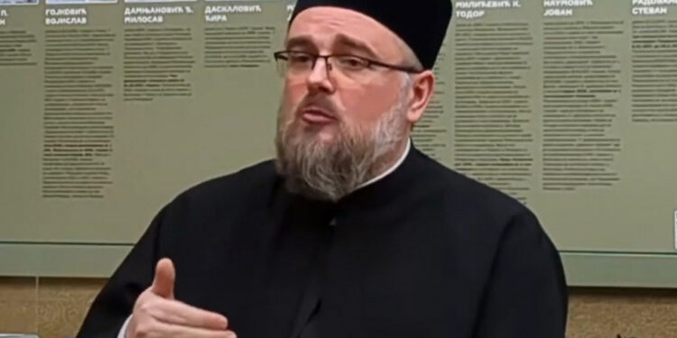 Bog nikad neće ispuniti ove želje, objašnjava sveštenik