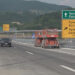 Radovi u tunelu Munjino brdo: vozači, budite oprezni na auto-putu