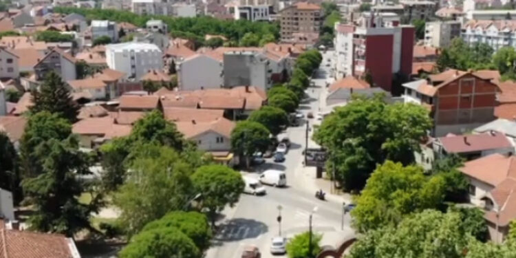 Najavljena rekonstrukcija četiri bulevara u Nišu do kraja godine