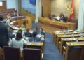 Crna Gora usvojila zakon o 'nasilnoj aneksiji' iz 1918. godine, Srbija označena kao okupator