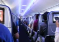 Incident u vazduhu: Stjuardesa povređena prilikom turbulence u avionu na letu iznad Balkana