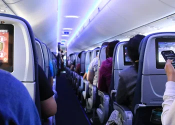 Incident u vazduhu: Stjuardesa povređena prilikom turbulence u avionu na letu iznad Balkana