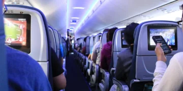 Incident u vazduhu: Stjuardesa povređena prilikom turbulence u avionu na letu iznad Balkana
