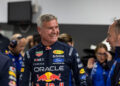 Vozač Formule 1 proslavio momačko veče sa prijateljima, snimljen na putu ka hotelu