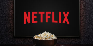 Trending serije na Netfliksu u Srbiji: Pregled tri najpopularnije emisije
