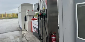 Cene goriva u Crnoj Gori: Šta treba da znaju putnici ovog leta