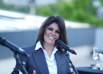 Yasmin Levy se vraća u Sava centar: Koncert svetske zvezde najavljen za nezaboravno veče