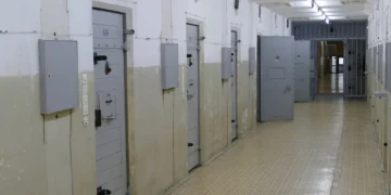 Zatvorenik optužen za silovanje drugog zatvorenika u vršnjačkom zatvoru u Podgorici