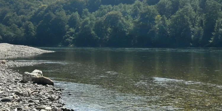 Beživotno telo dečaka (14) pronađeno u reci Drini nakon osmodnevne potrage