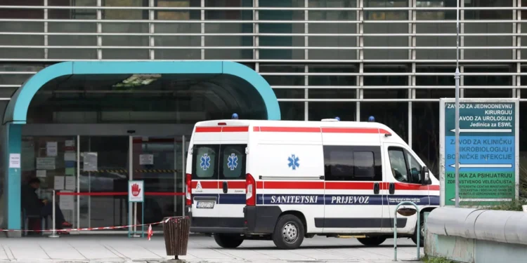Veterinar preminuo nakon udarca kobile u Hrvatskoj: Detalji tragedije