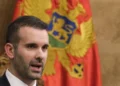 Spajić i DPS: Knežević otkriva plan o vraćanju Đukanovića na vlast, dok su srpske stranke izostavljene
