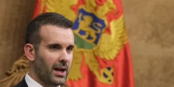 Spajić i DPS: Knežević otkriva plan o vraćanju Đukanovića na vlast, dok su srpske stranke izostavljene