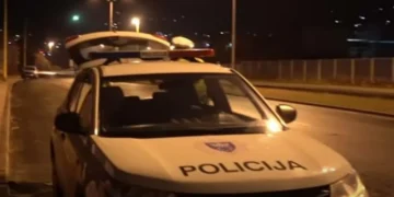 Bratunac: Napad na žrtvu s pretnjom nasiljem kako bi promenila izjavu u policiji