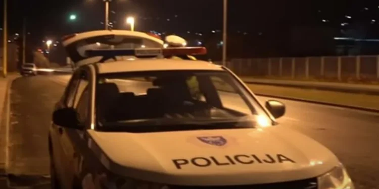 Bratunac: Napad na žrtvu s pretnjom nasiljem kako bi promenila izjavu u policiji