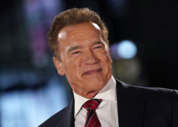 Arnold Švarceneger i Lijam Hemsvort udružuju snage u kriminalističkom trileru "The Kellys"