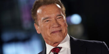 Arnold Švarceneger i Lijam Hemsvort udružuju snage u kriminalističkom trileru "The Kellys"