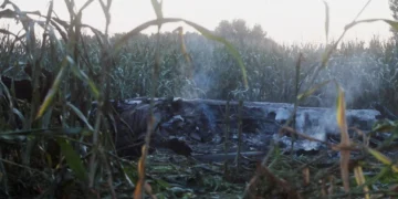 Detalji nesreće aviona u Hrvatskoj: Pilotska spirala koju je pratila tragedija