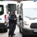 Incident u Zagrebu: Četvorica napala i otela muškarca ispred Arene u sred bela dana