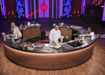 MasterChef Srbija: Ko će osvojiti titulu pobednika pete sezone?