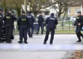 Detalji o otmici muškarca u Zagrebu: Banda ga napala i sprovela do vozila