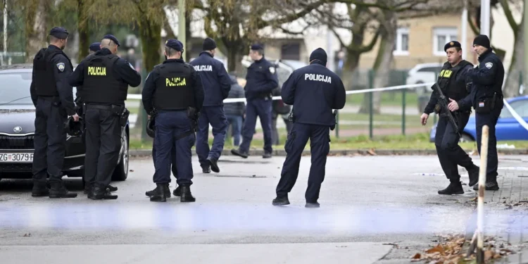 Detalji o otmici muškarca u Zagrebu: Banda ga napala i sprovela do vozila