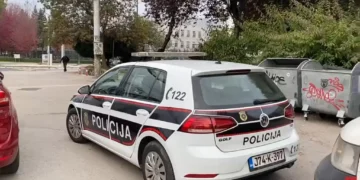 Banjaluka: Policija o požaru u kojem je stradalo jedno dete, a drugo teško povređeno