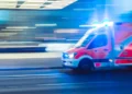 Dečak od tri godine prebačen u Beograd nakon teških povreda u požaru, dok je beba izgubila život