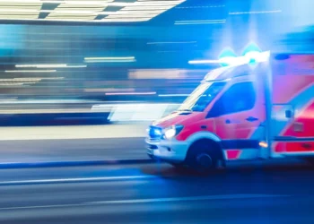 Dečak od tri godine prebačen u Beograd nakon teških povreda u požaru, dok je beba izgubila život
