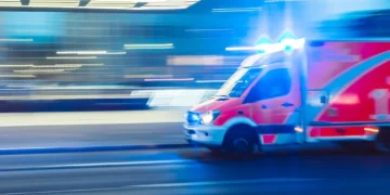 Dečak od tri godine prebačen u Beograd nakon teških povreda u požaru, dok je beba izgubila život