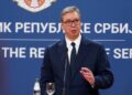 Vučić: Srbija ima pravo na svoju autonomiju i slobodu odlučivanja