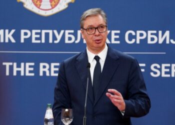 Vučić: Srbija ima pravo na svoju autonomiju i slobodu odlučivanja