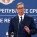 Vučić: Srbija ima pravo na svoju autonomiju i slobodu odlučivanja