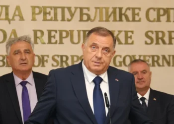 Vladimir Putin u Banjaluci: Milorad Dodik otkriva detalje planirane posete i predstoji put u Moskvu