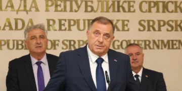 Vladimir Putin u Banjaluci: Milorad Dodik otkriva detalje planirane posete i predstoji put u Moskvu