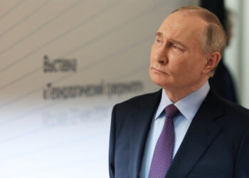 „Putinove dadilje: Stroga pravila i izbor iz jedne evropske zemlje“
