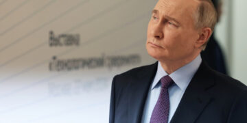 „Putinove dadilje: Stroga pravila i izbor iz jedne evropske zemlje“