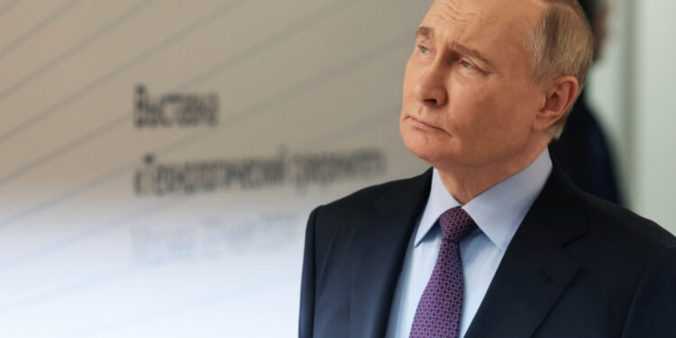 „Putinove dadilje: Stroga pravila i izbor iz jedne evropske zemlje“